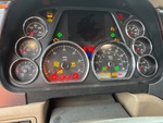 4 Transmision with Warning Lights