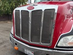 General Appearance with Sheet Metal (fiberglass) Condition