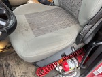 4 Transmision with Seats/armrests