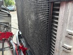 4 Engine with Radiator