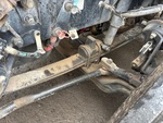 4 Underbody - Truck with Suspension Springs/Hangers