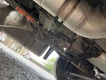 4 Underbody - Truck with PTO Pump