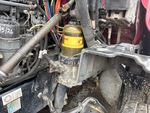 4 Engine with Fuel System