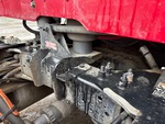 4 Underbody - Truck with Cab Suspension Air Bags