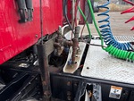 4 Underbody - Truck with Wet Kit Plumbing