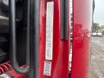 General Appearance with Motor Vehicle Safety Standards Label