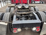 4 Underbody - Truck with Frame Condition