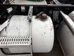 4 Underbody - Truck with Hydraulic Tank