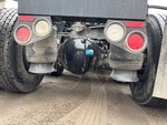 4 Underbody - Truck with Suspension Air Bags