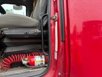 General Appearance with Hand Rails