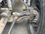 4 Underbody - Truck with Suspension Bushings