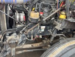 4 Underbody - Truck with Steering Components
