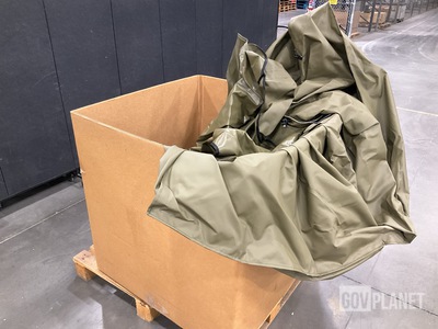(4) Vehicle Covers