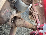 Drivetrain with 