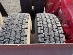 4 Underbody - Truck with