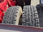 4 Underbody - Truck with