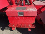 4 Underbody - Truck with