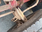 Brakes with 