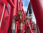 Hydraulics with 