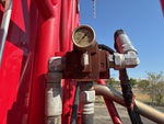 Hydraulics with