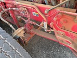 4 Underbody - Truck with