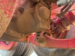 Drivetrain with