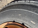 4 Underbody - Truck with