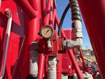 Hydraulics with