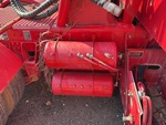 4 Underbody - Truck with