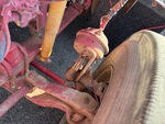 Brakes with 