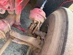 Brakes with