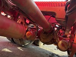 Drivetrain with 