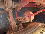 Brakes with 
