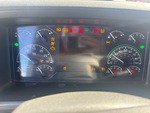 Cab with Warning Lights
