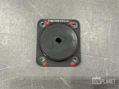 70400-01612-044 Ball Bearing Unit