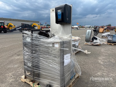 Quantity of Ventiladores