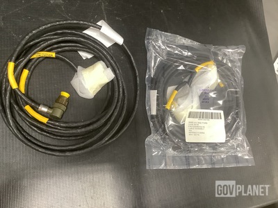(36) Unicor A3206018-19 Cable Assemblies