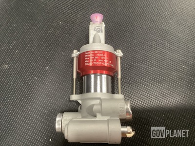 Parker 1B300-1 Fuel Boost Pump