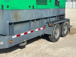 Trailer Chassis with