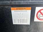 Generator with