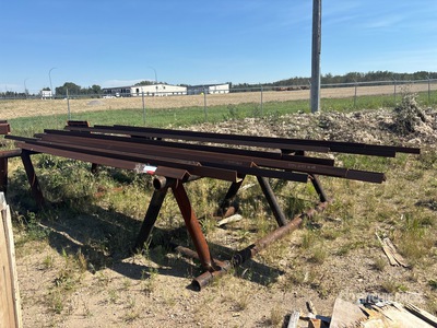 Miscellaneous Angle Iron Divers - Métaux - Fits Pipe Racks