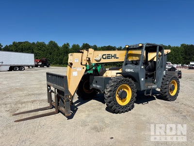 2015 Gehl RS6-42 Telehandler