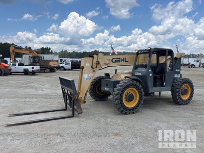 2015 Gehl RS6-42 Telehandler