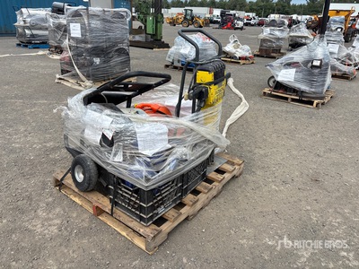 Pressure Washer