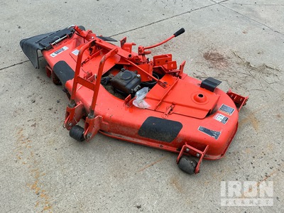 Kubota RCK54-32 54 in Mower Deck (Inoperable)