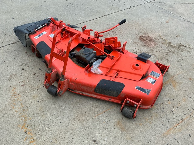 Kubota RCK54-32 54 in Mower Deck (Inoperable)