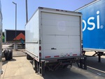 Picture, Left Rear Corner