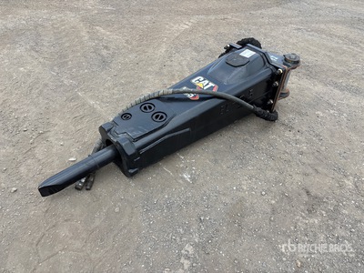 Cat H95 Hydraulic Breaker - Fits Cat 309