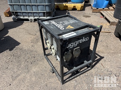 Power Distribution Box