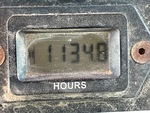 Hour Meter / Odometer